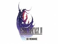 Final Fantasy IV: Pixel Remaster: PC Trainer (09-09-2021): No Monster Encounters on Main Map, Super Party Characters and Edit: Stamina