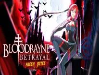Achievements and Trophies for BloodRayne Betrayal: Fresh Bites