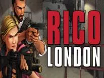 Achievements and Trophies for RICO: London