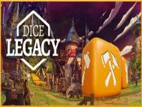 Dice Legacy: PC Trainer (09-16-2021): Easy Construction and Game Speed