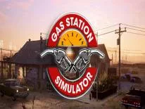 Gas Station Simulator: PC Trainer (27/09/2021): Decrease Jump Height, Set Normal Jump Height and Unlimited Money