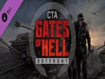 Cheats for Gates of Hell on PC