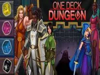 One Deck Dungeon: PC Trainer (09-20-21): God Mode and Unlimited Potions