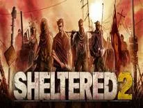 Sheltered 2: PC Trainer (1.0.4): No Needs, No Shelter Party Damage and Easy Unlock Recipes