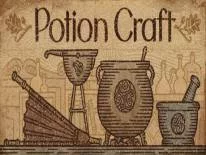 Potion Craft: Alchemist Simulator: PC Trainer (V 0.4.2 (STEAM)): Edit: Popularity, Game Speed and Edit: Experience