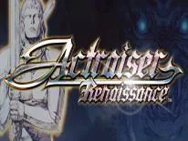 Actraiser Renaissance: PC Trainer (09-24-2021): Super Damage and Game Speed