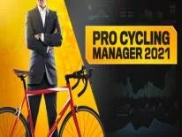 Pro Cycling Manager 2021: PC Trainer (1.0.4.2): Unlimited Stamina and Unlimited Water