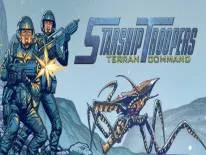 Starship Troopers: Terran Command: PC Trainer (Demo 1.1.3): Invincible Units and Super God Mode