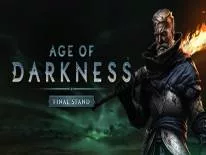 Age of Darkness: Final Stand: PC Trainer (0.1.0.125): No Death Night Attacks, Unlimited Villagers and Unlimited Resources