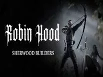 Robin Hood: Sherwood Builders: PC Trainer (DEMO): Edit: Thirst, Edit: HP Regen and Edit: Hunger Max