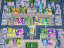 Achievements and Trophies for Monopoly Madness