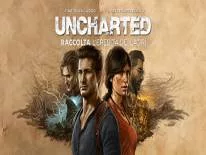 Achievements and Trophies for Uncharted: Legacy of Thieves Collection