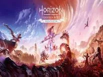 Achievements and Trophies for Horizon Forbidden West
