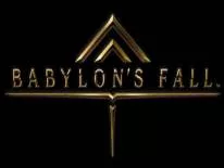 Achievements and Trophies for Babylon's Fall