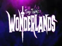 Achievements and Trophies for Tiny Tina's Wonderlands