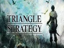 Triangle Strategy: PC Trainer (ORIGINAL): Super Health and Game Speed