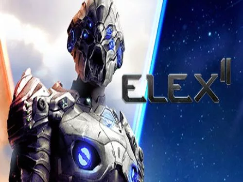 Achievements and Trophies for ELEX II Achievements and Trophies for ELEX II