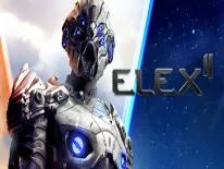 Achievements and Trophies for ELEX II