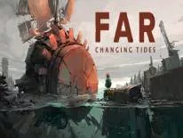 Achievements and Trophies for FAR: Changing Tides
