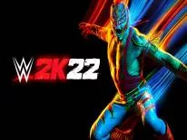 Achievements and Trophies for WWE 2K22