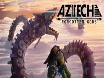 Achievements and Trophies for Aztech: Forgotten Gods