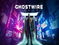 Achievements and Trophies for GhostWire: Tokyo
