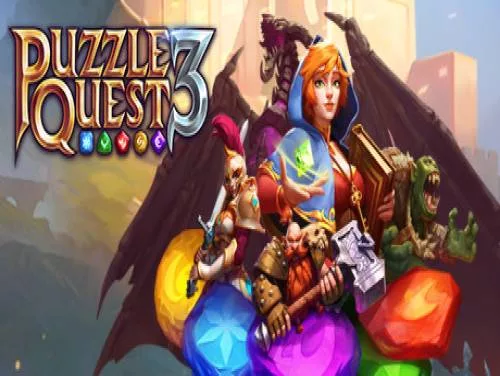 Achievements and Trophies for Puzzle Quest 3