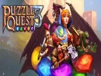 Achievements and Trophies for Puzzle Quest 3