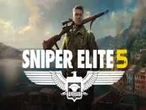 Achievements and Trophies for Sniper Elite 5