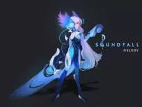 Achievements and Trophies for Soundfall