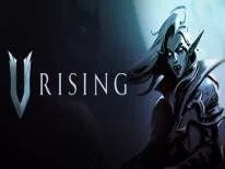 V Rising: PC Trainer (0.5.41237 HF): Unlimited Blood Pool, No Sun Damage and Easy Teleport to Waypoint