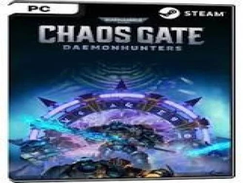Achievements and Trophies for Warhammer 40,000: Chaos Gate - Daemonhunters