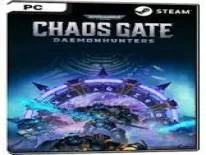 Achievements and Trophies for Warhammer 40,000: Chaos Gate - Daemonhunters