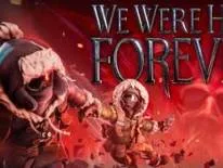 Achievements and Trophies for We Were Here Forever