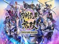 Achievements and Trophies for Touken Ranbu Warriors