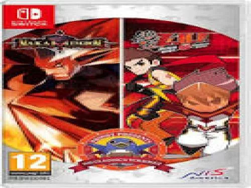 Cheats for Prinny Presents NIS Classics Volume 2 on PC e Switch Cheats for Prinny Presents NIS Classics Volume 2 on PC e Switch