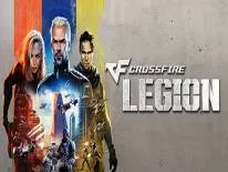 Crossfire: Legion: PC Trainer (ORIGINAL): God Mode and Game Speed