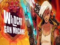 Achievements and Trophies for Wildcat Gun Machine