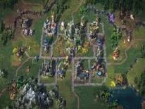 Songs of Conquest: PC Trainer (0.88.3): Super commander and weak enemies