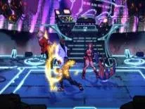 Achievements and Trophies for Streets of Rage 4