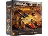 Cheats for Gloomhaven: Jaws of the Lion on PC