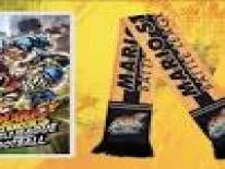 Cheats for Mario Strikers: Battle League on Switch