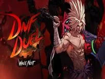 Achievements and Trophies for DNF Duel