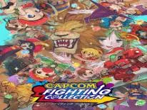 Cheats for Capcom Fighting Collection on PC, PS4, Switch e Xbox One
