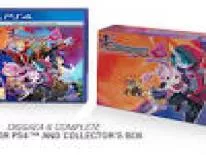 Cheats for Disgaea 6 Complete on PC, PS4 e PS5