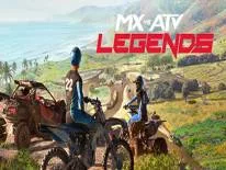 Achievements and Trophies for MX vs. ATV Legends