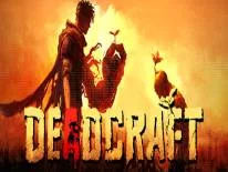 Achievements and Trophies for Deadcraft