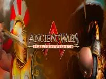 Ancient Wars: Sparta: PC Trainer (ORIGINAL): Easy Kills and Game Speed