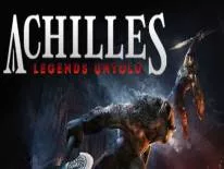 Achilles: Legends Untold: PC Trainer (ORIGINAL): Restore Position, Decrease Enemy Speed and Set Normal Enemy Speed