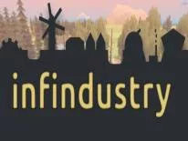 Achievements and Trophies for Infindustry